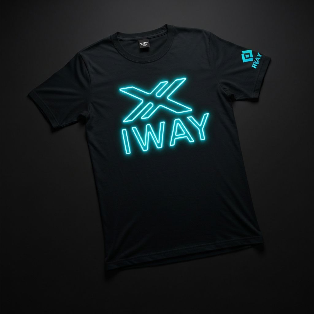 i way gaming T-Shirt